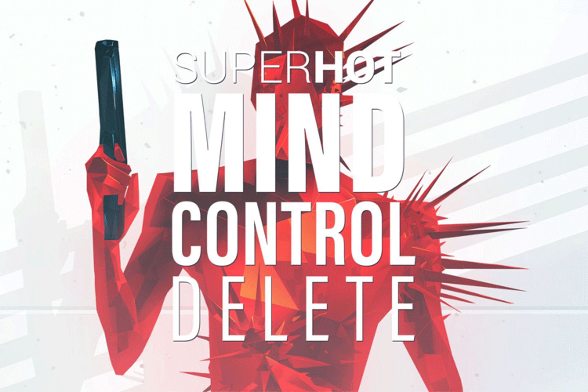 Superhot: Mind Control Delete