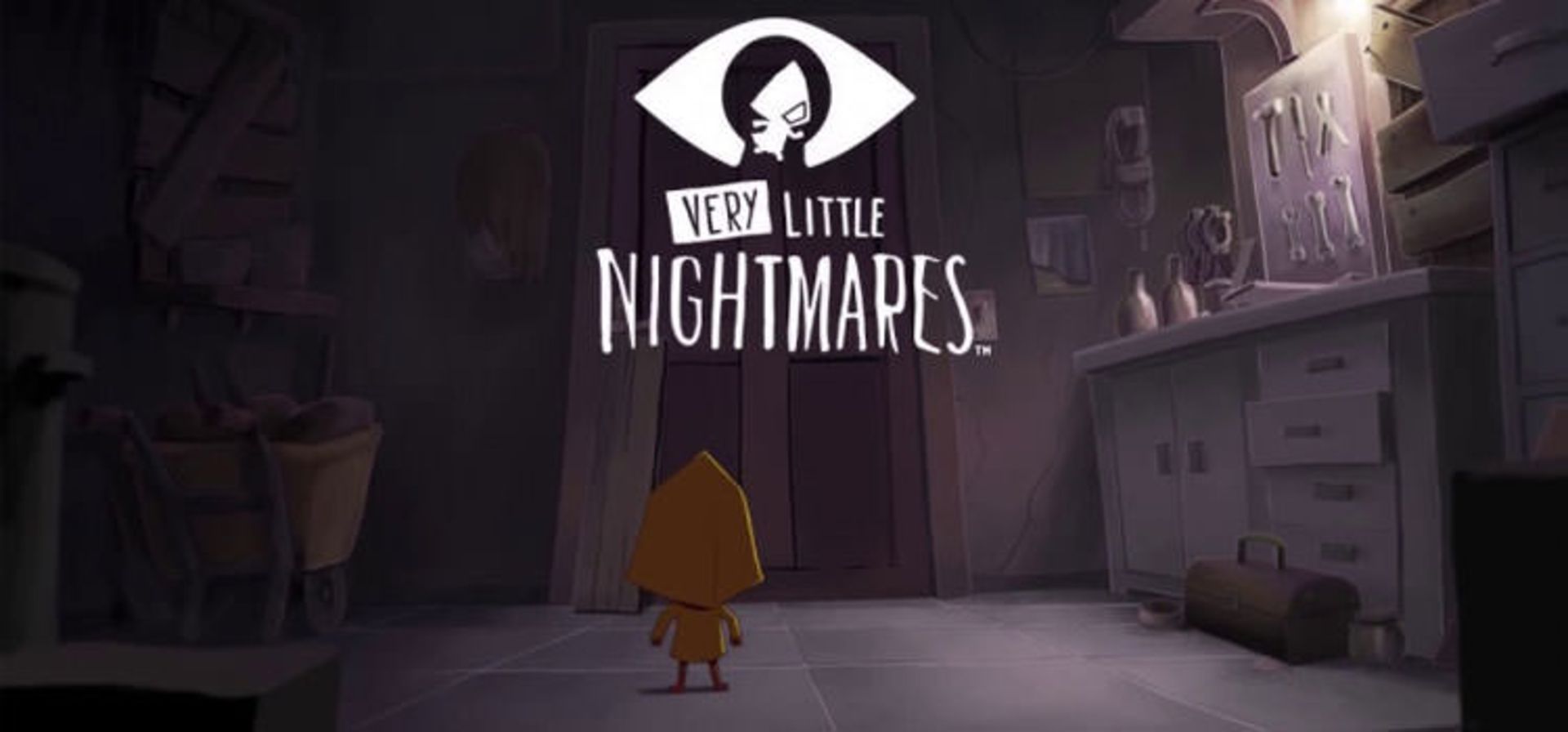 Very Little Nightmares