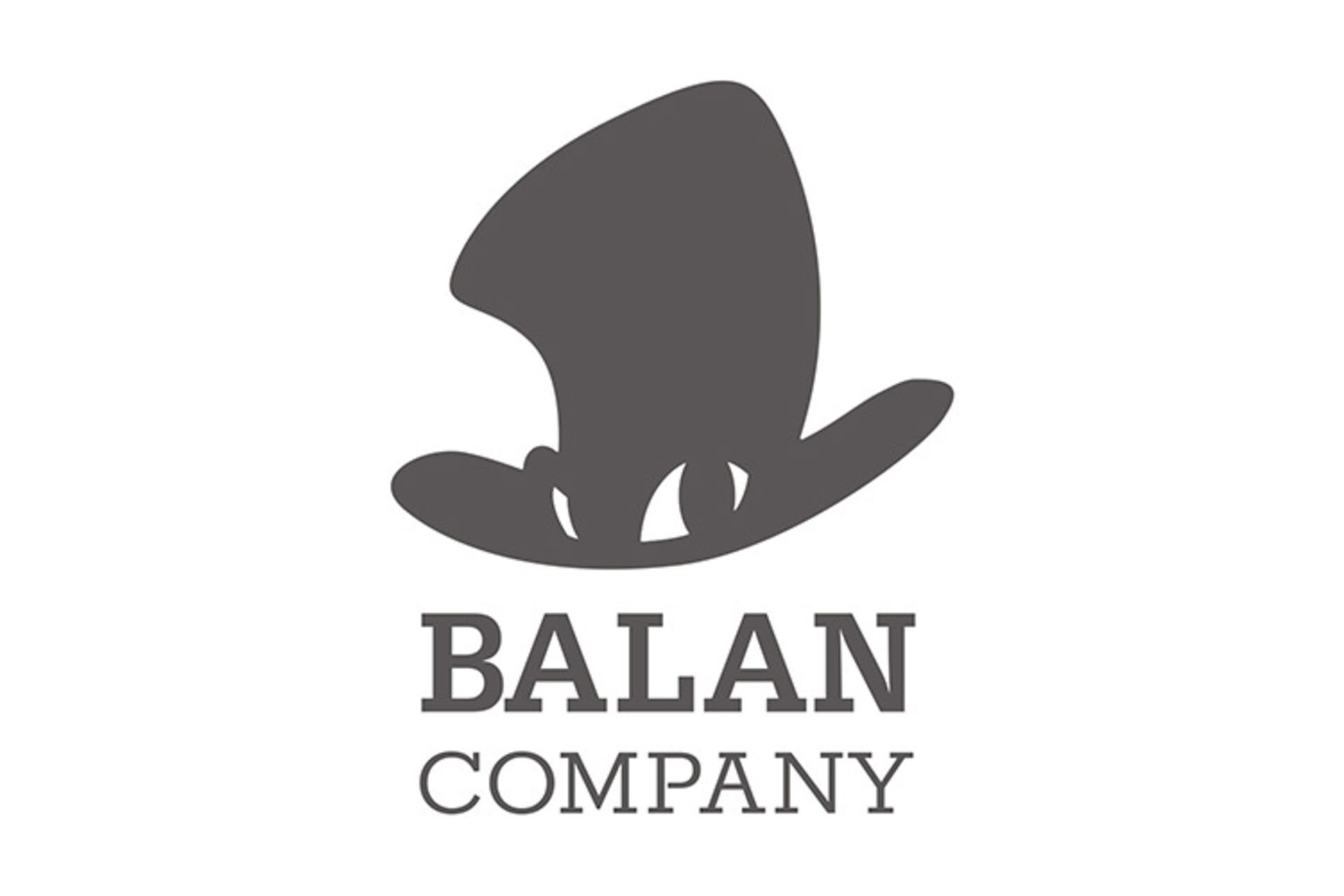 لوگو  استودیو Balan Company