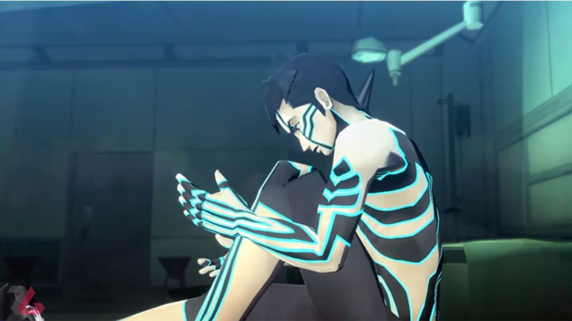 Shin Megami Tensei 3 Nocturne