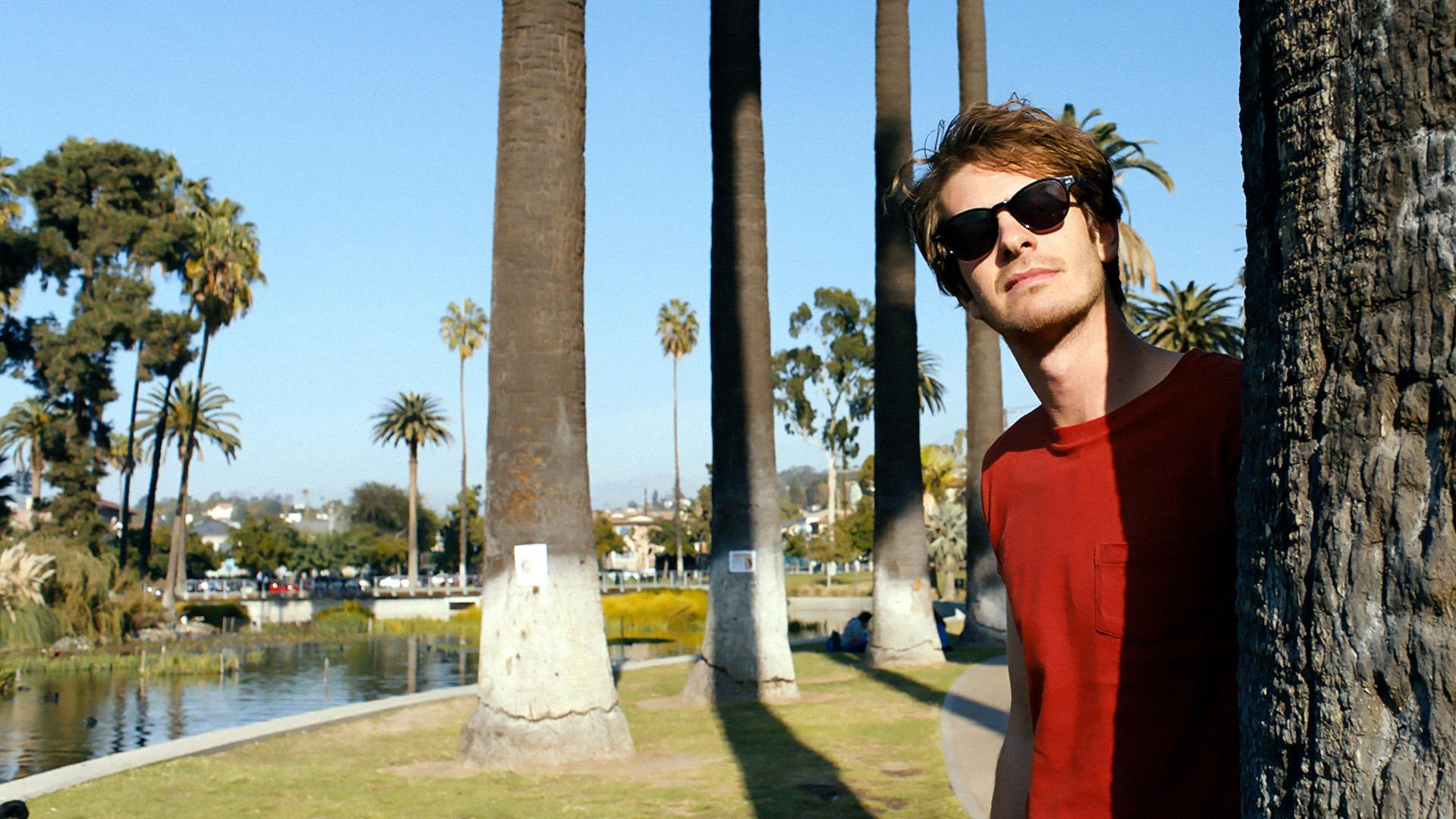Under the Silver Lake