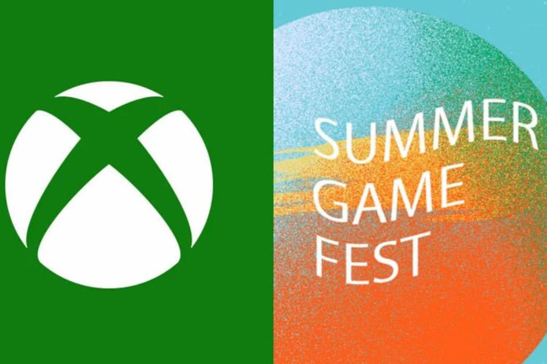 حضور ایکس باکس در رویداد Summer Game Fest