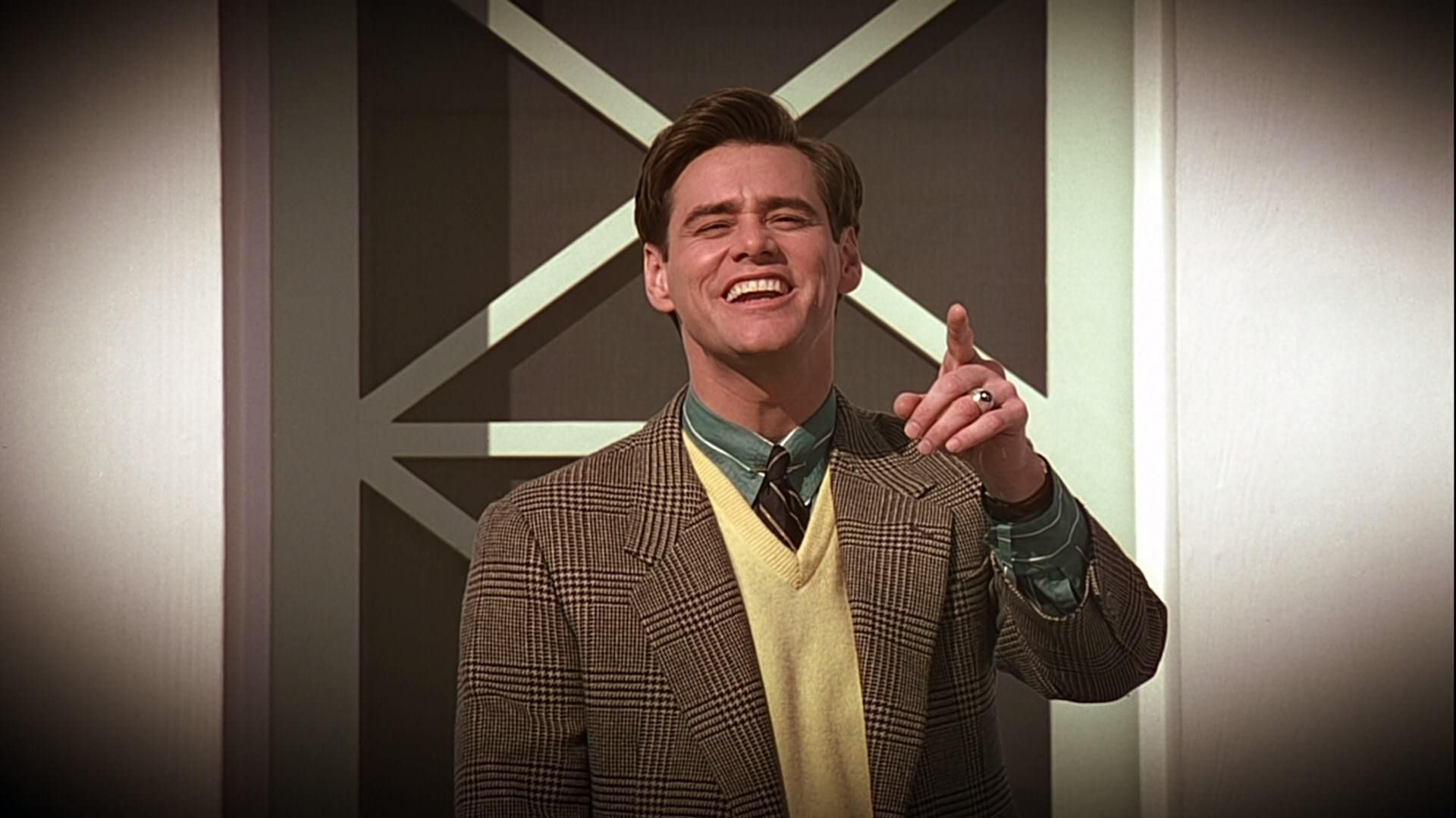 truman show