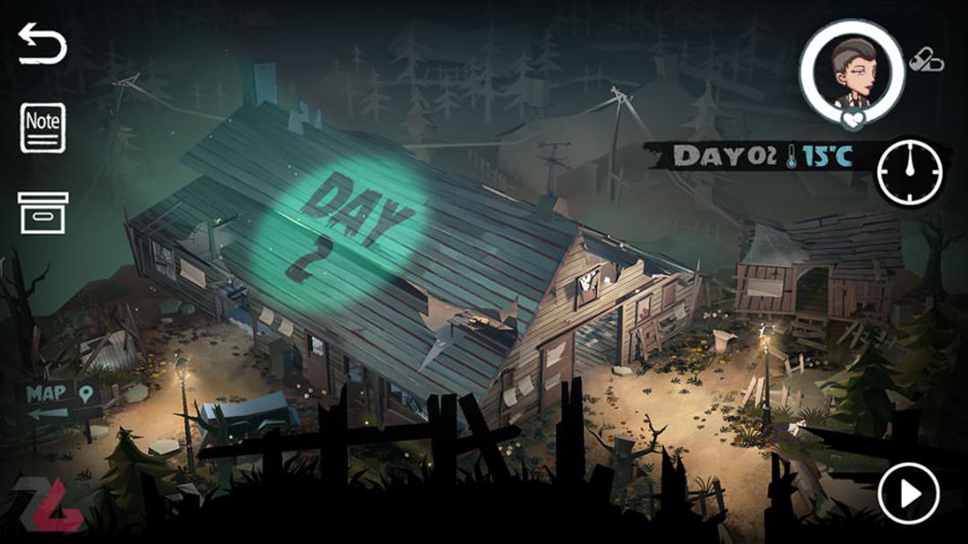روز دوم چالش Days 29