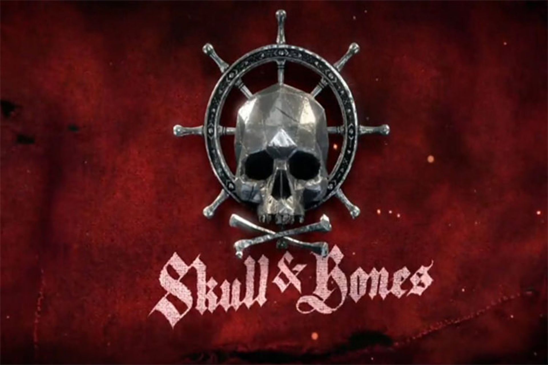 عکس بازی Skull & Bones
