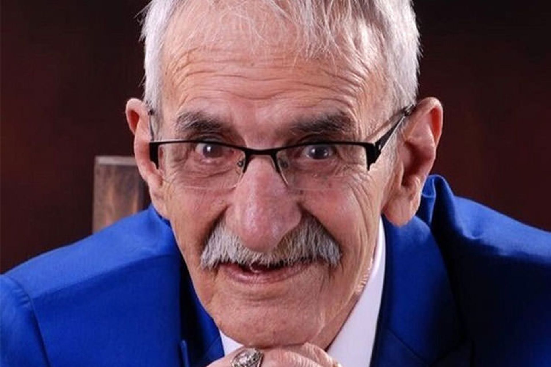 احمد پورمخبر 