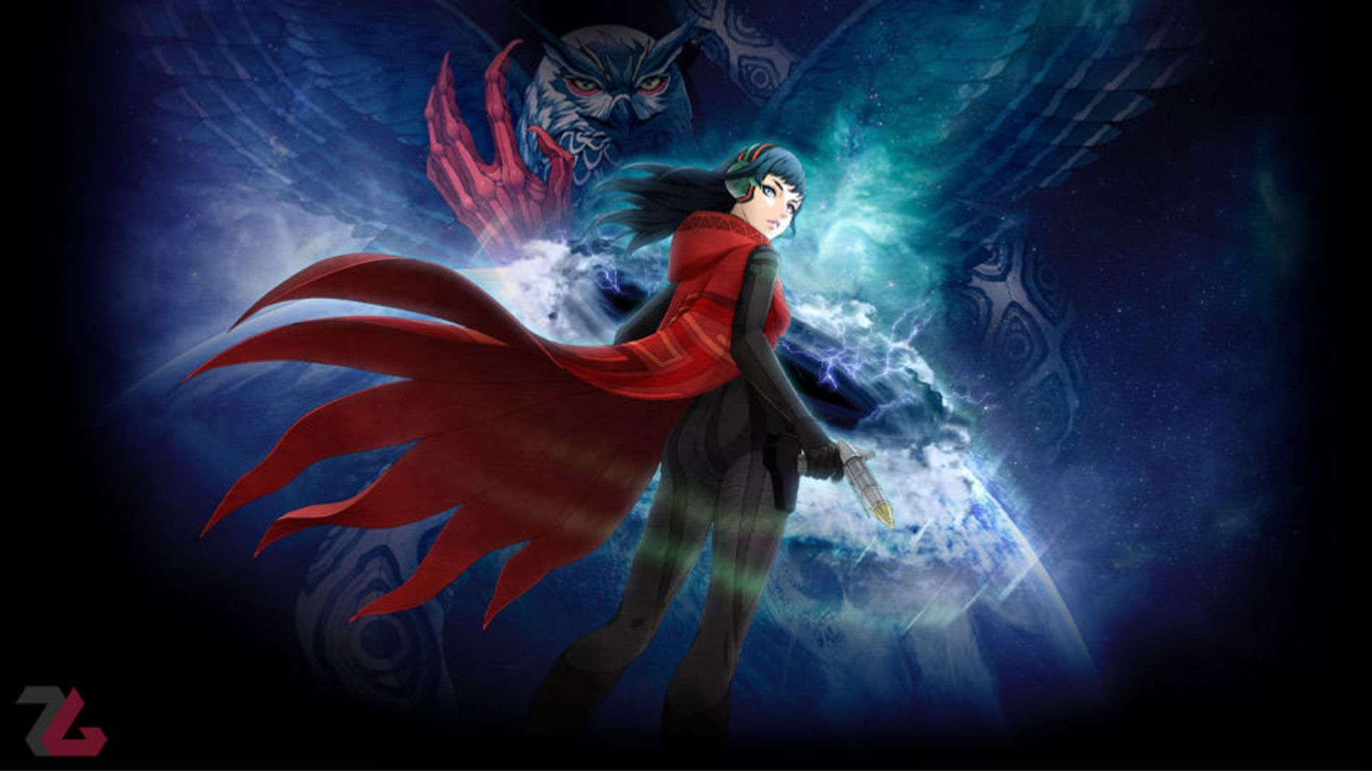 Shin Megami Tensei: Strange Journey