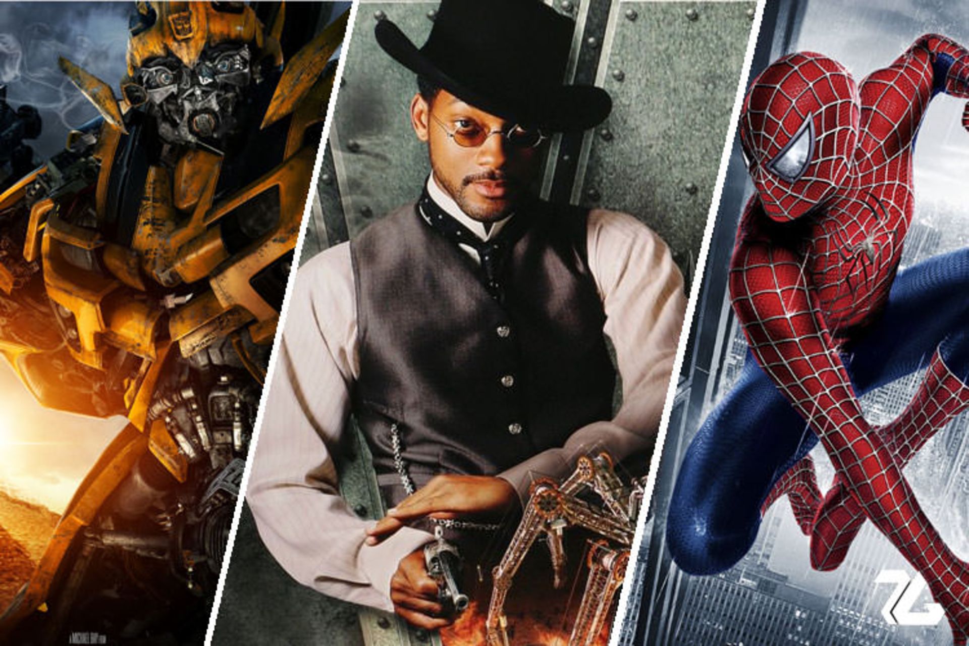 ۱۰ تریلری کخ از خود  فیلم ها بهتر بودند