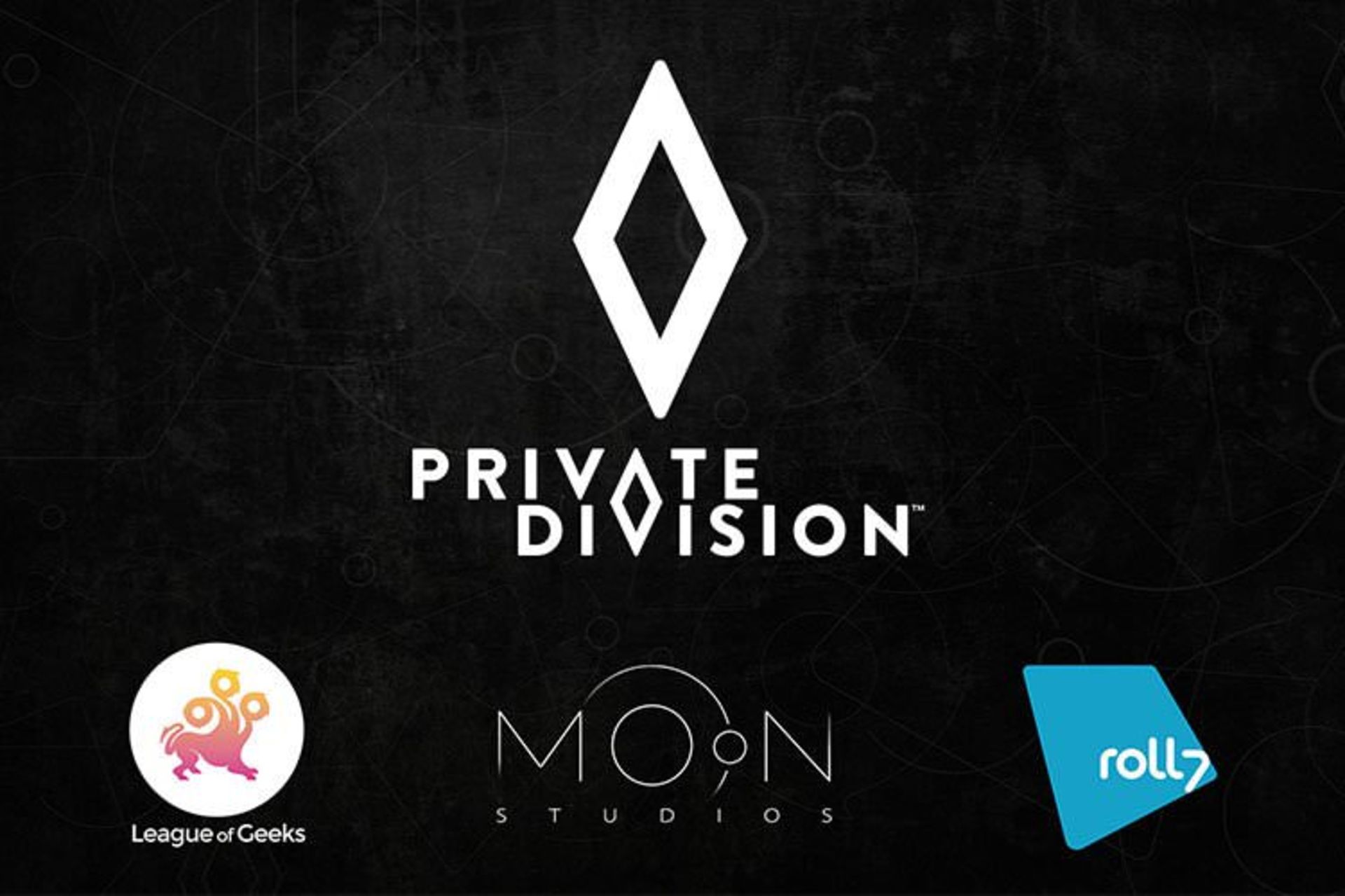 همکاری Private Division با Moon Studios