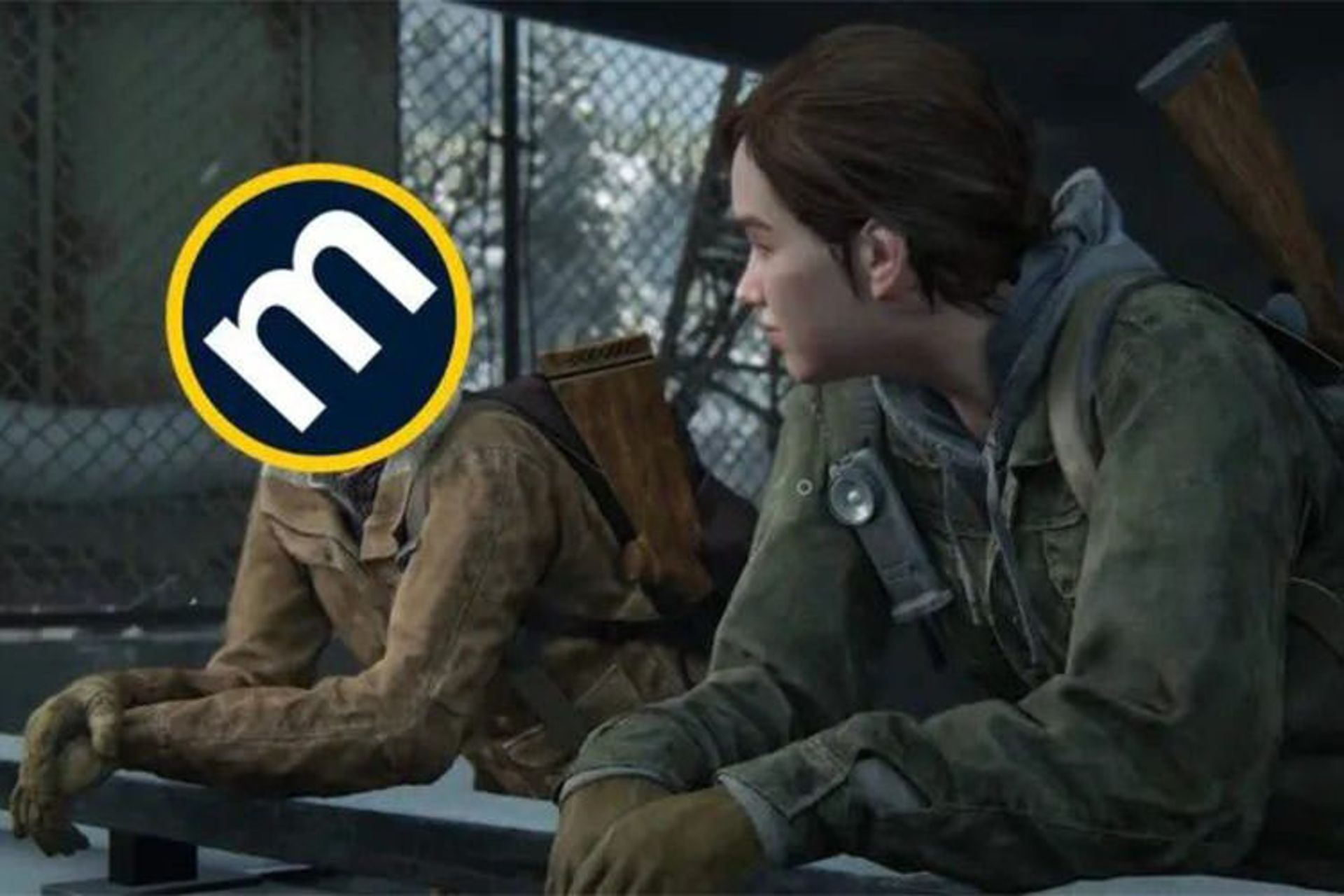 امتیاز پایین کاربران متاکریتیک به بازی The Last of Us 2