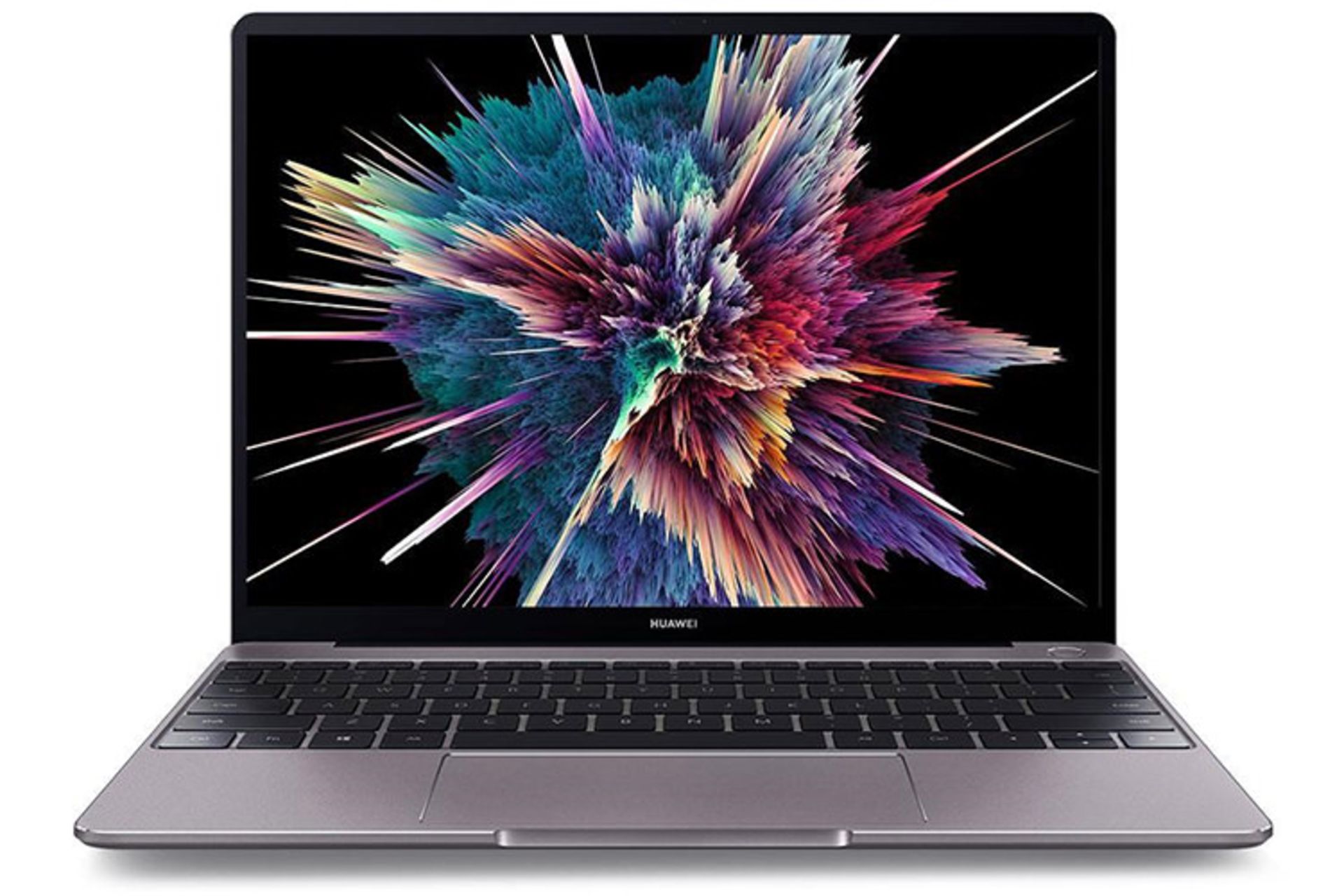 MateBook 13 نسخه AMD 