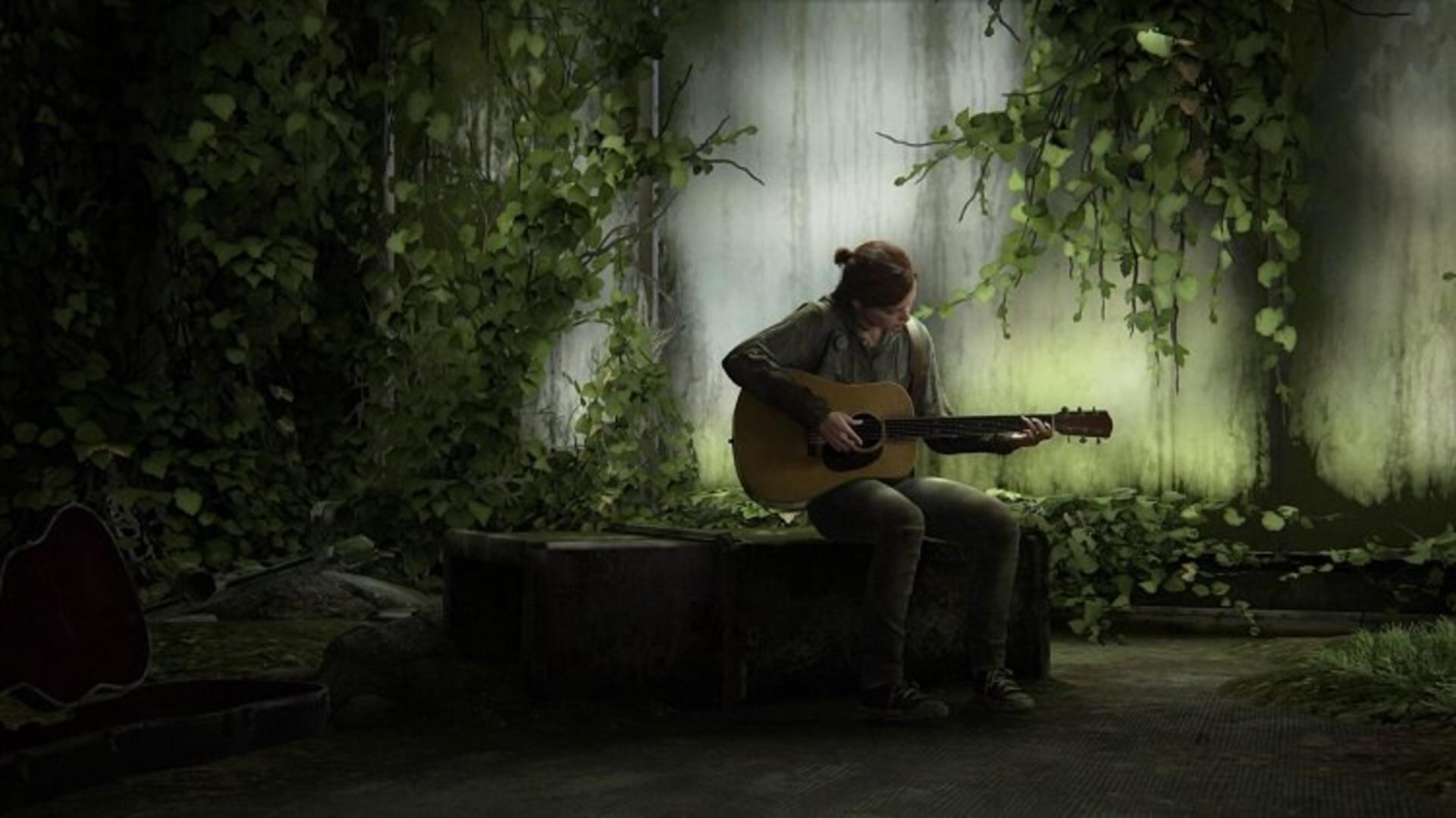 بازی The Last of Us Part 2 به عنوان پرفروش ترین بازی ماه ژوئن 2020