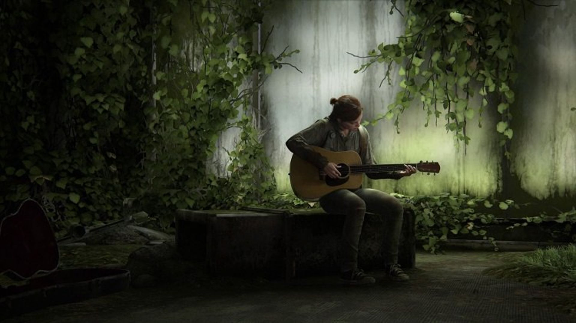 بازی The Last of Us Part 2 به عنوان پرفروش ترین بازی ماه ژوئن 2020