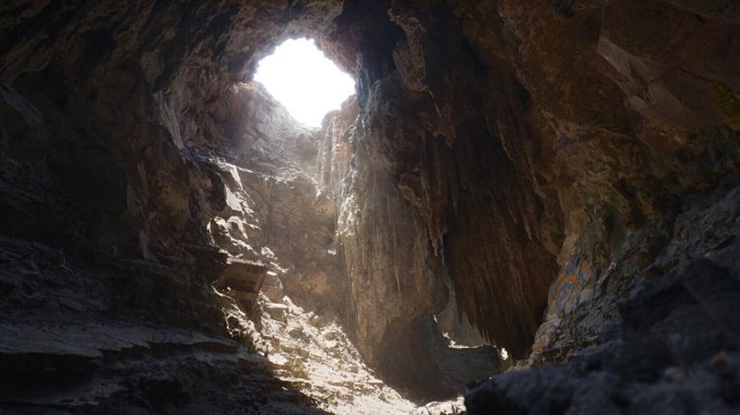 نمایی از دموی موتور گرافیکی آنریل انجین 5