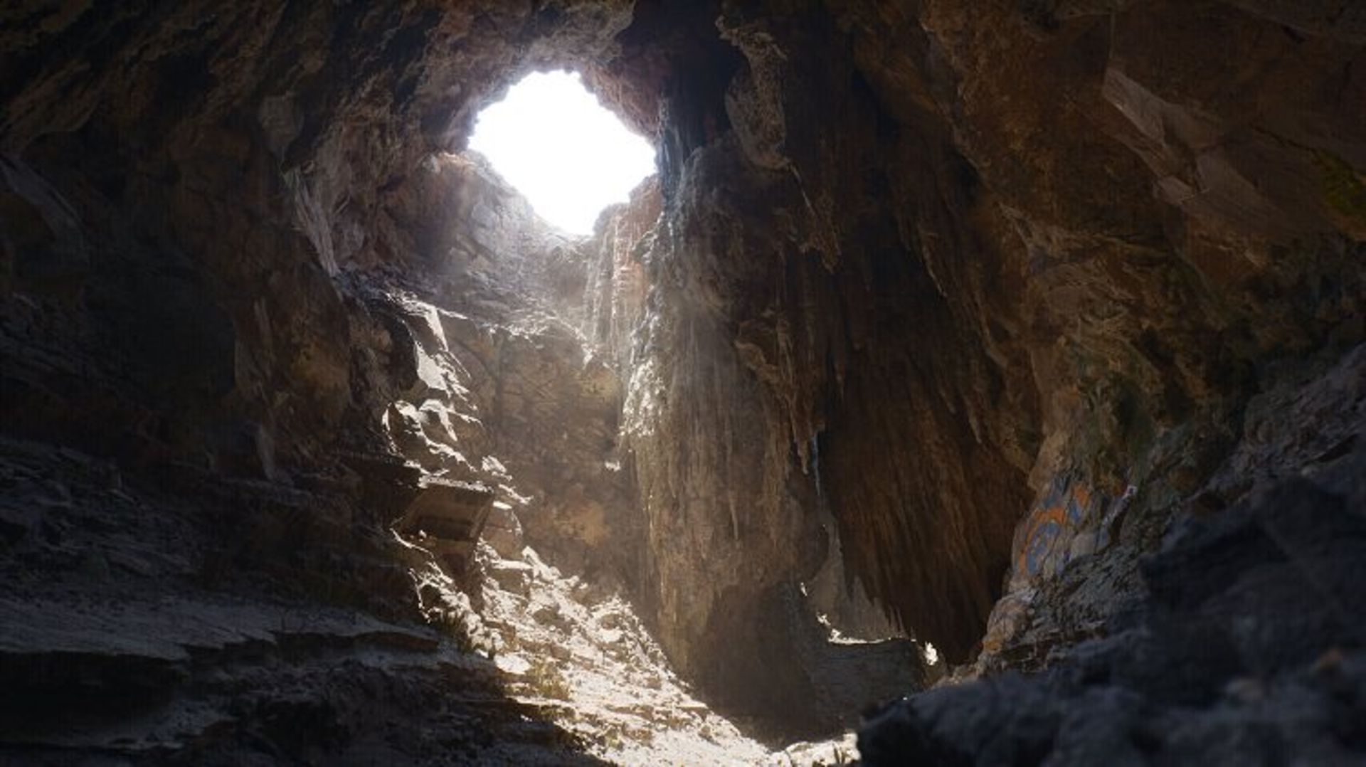 نمایی از دموی موتور گرافیکی آنریل انجین 5