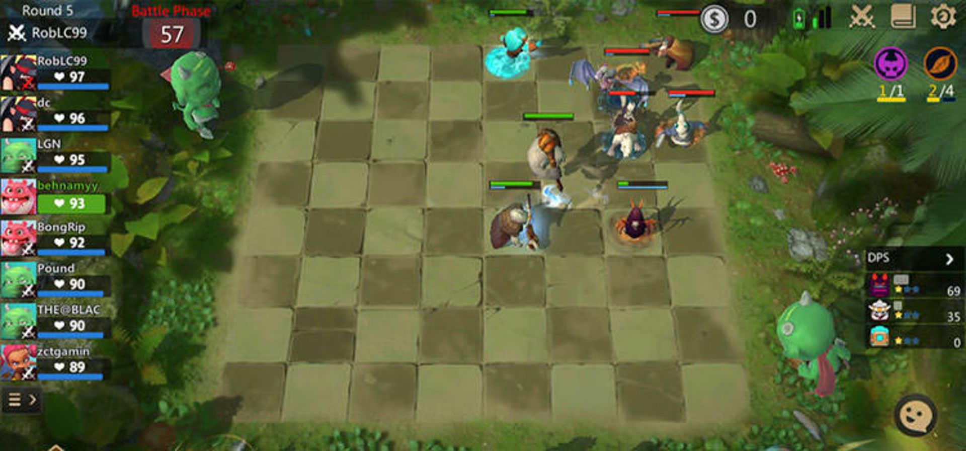 Auto Chess