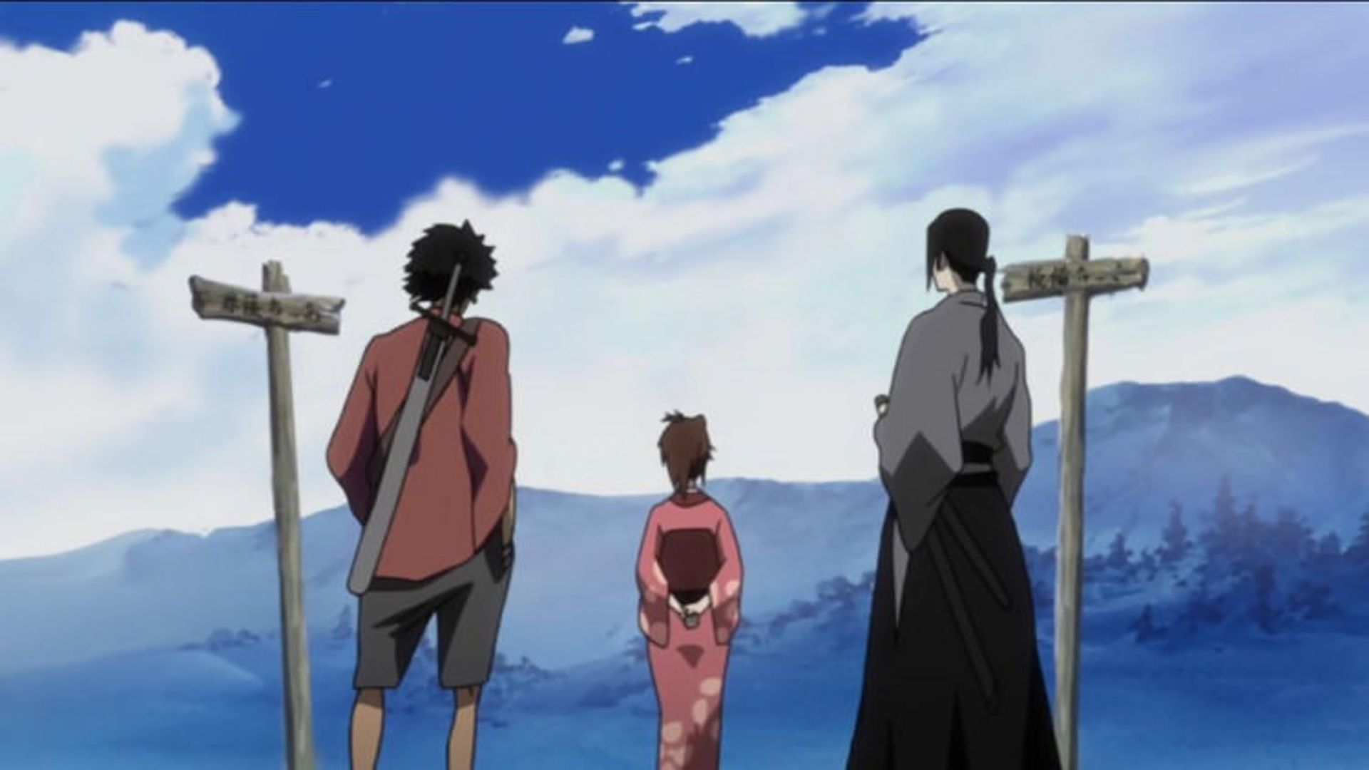 Samurai Champloo