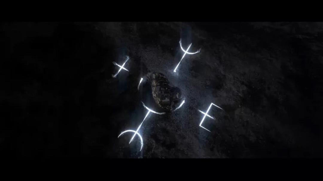 الهام گرفتن دنیای بازی Hellblade 2 از محیط کشور ایسلند
