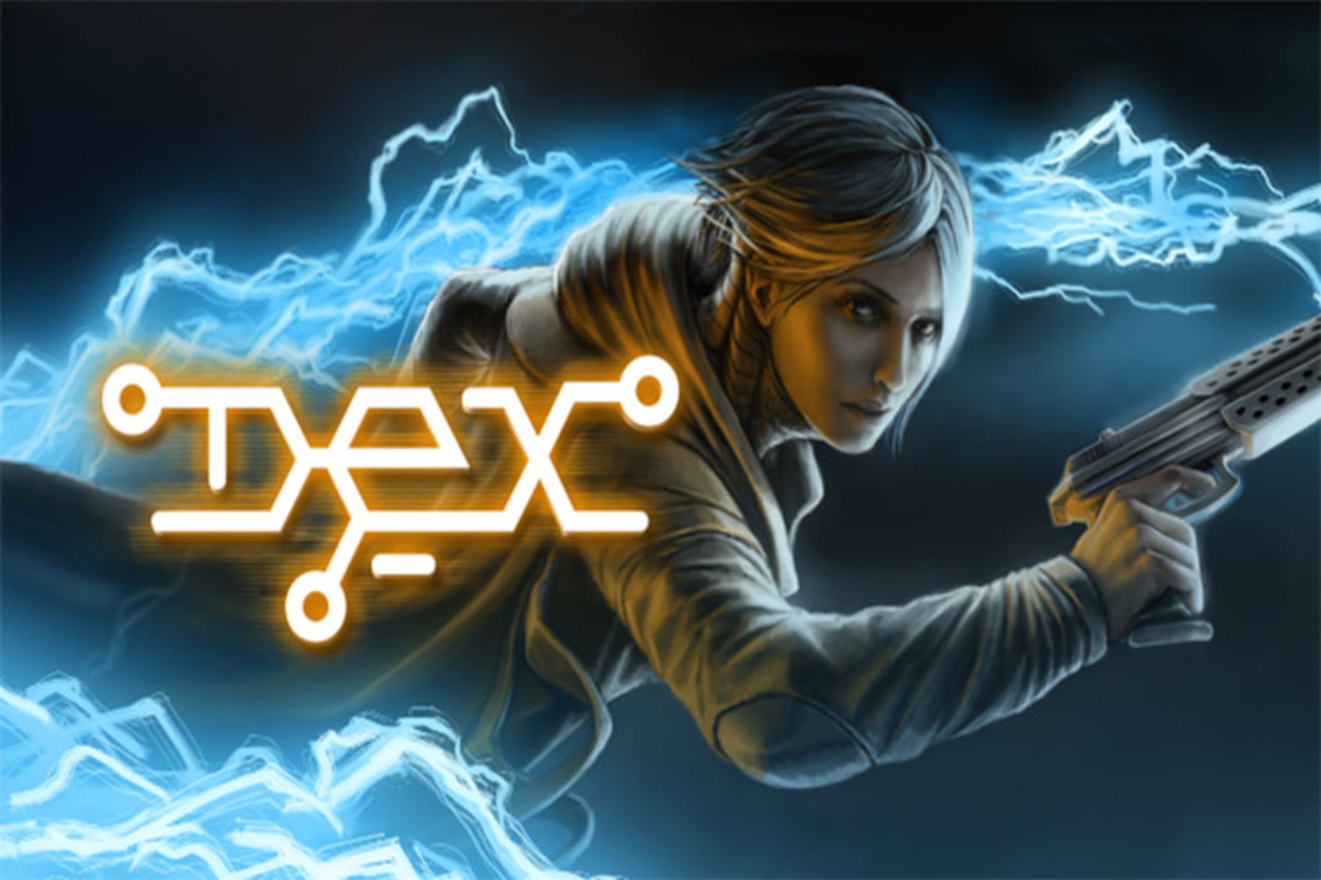 بازی dex 