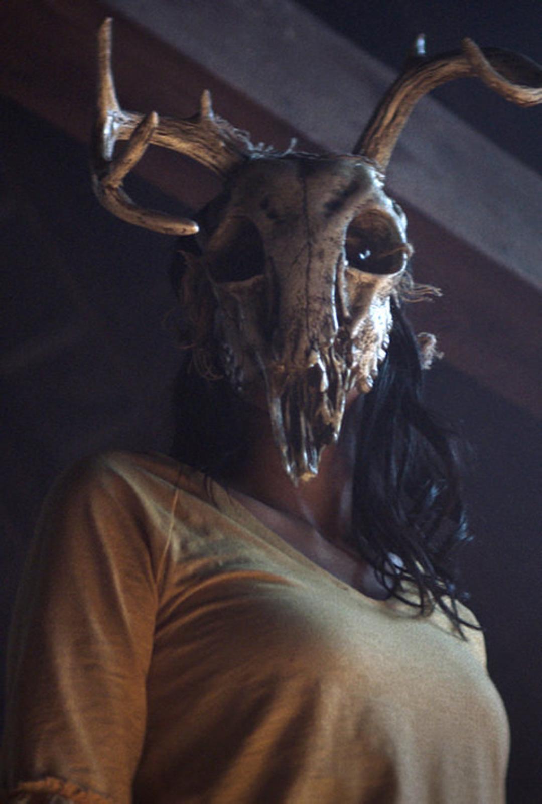 فیلم ترسناک The Wretched