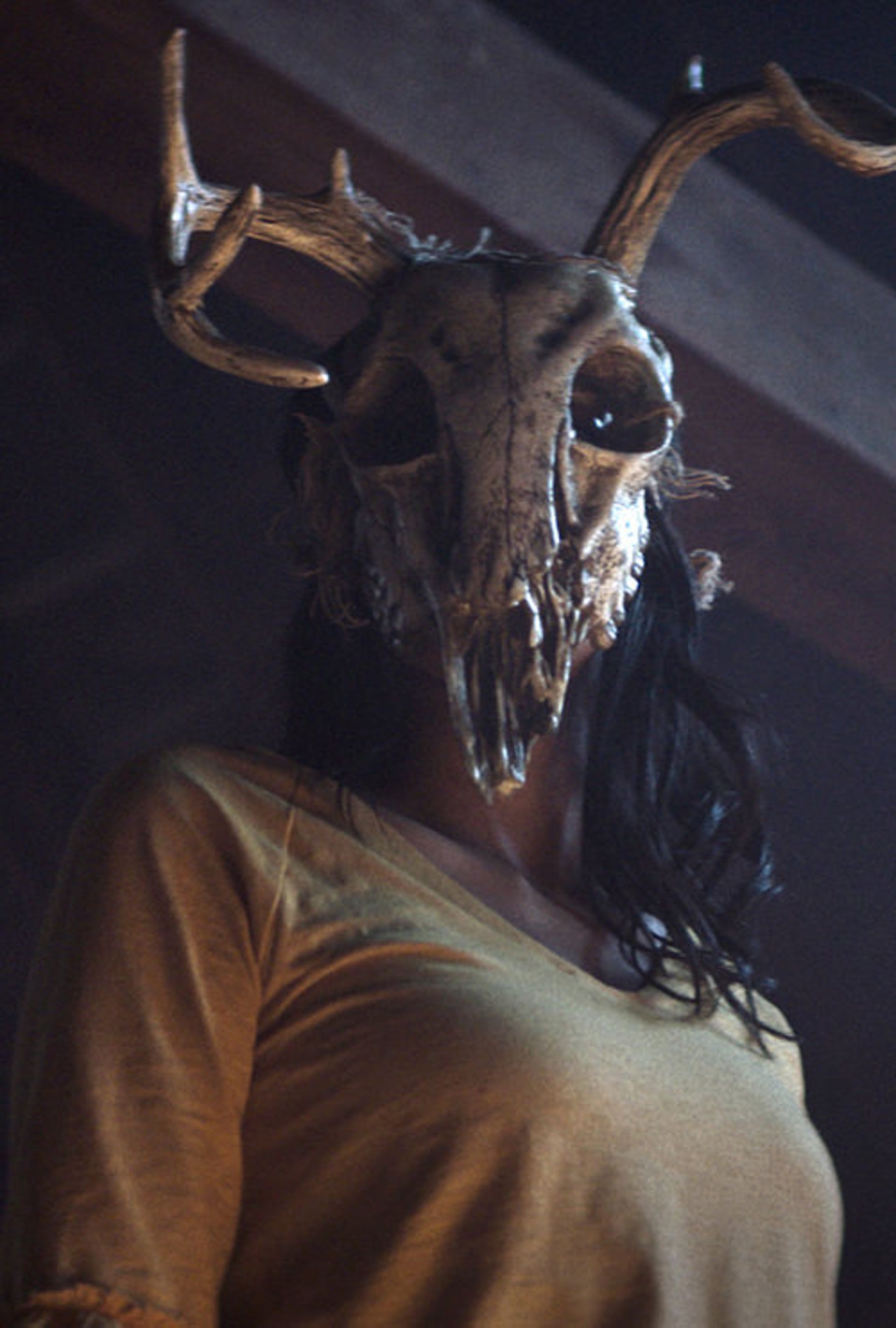 فیلم ترسناک The Wretched