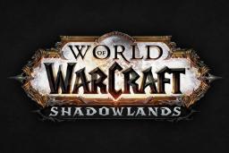دنیای وارکرفت Shadowlands