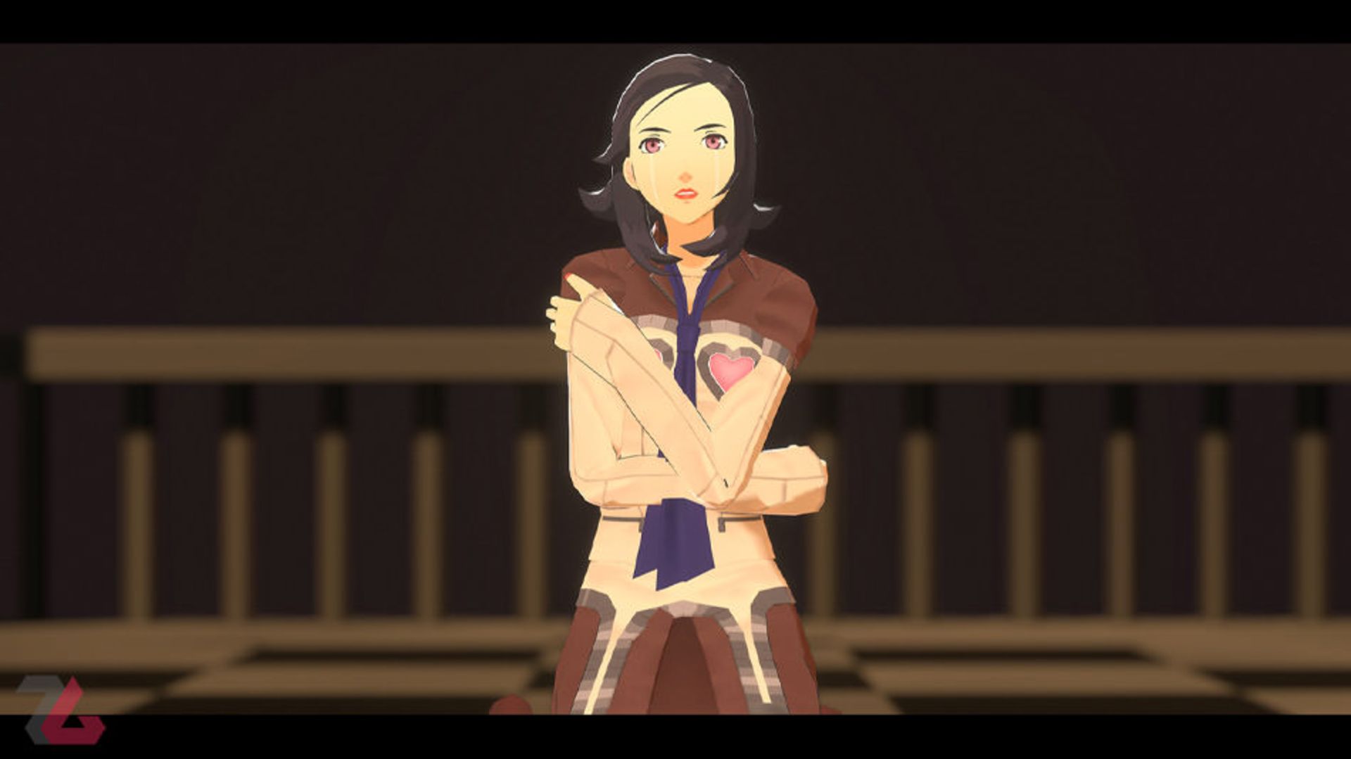 Persona 2 Maya