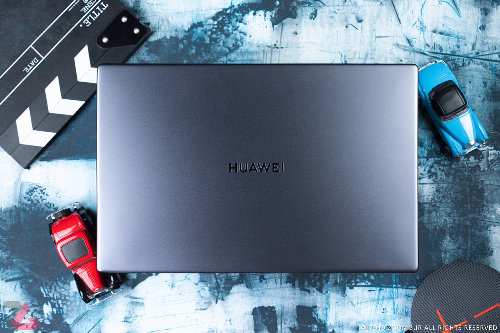 هواوی میت بوک دی ۱۵ Huawei Matebook D15