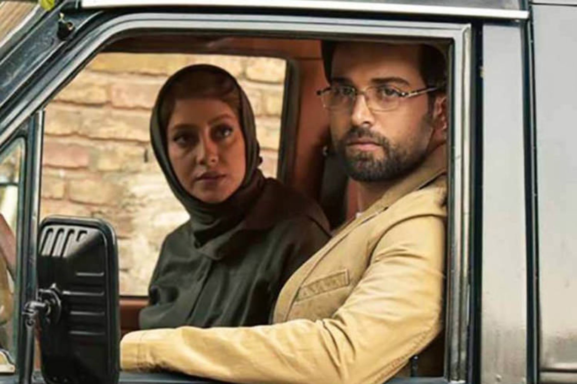 نمایی از فیلم پسرکشی