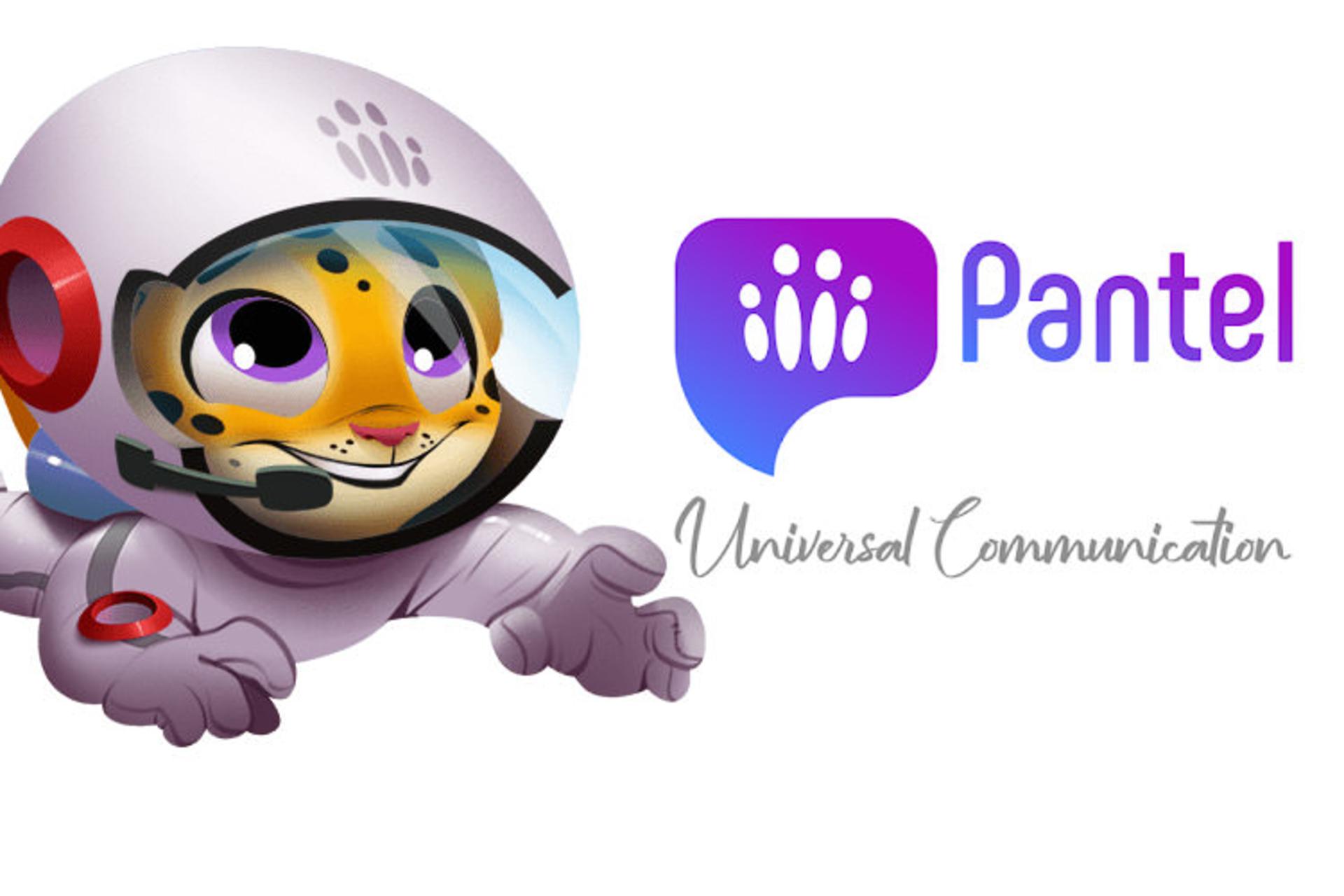 اپلیکیشن Pantel