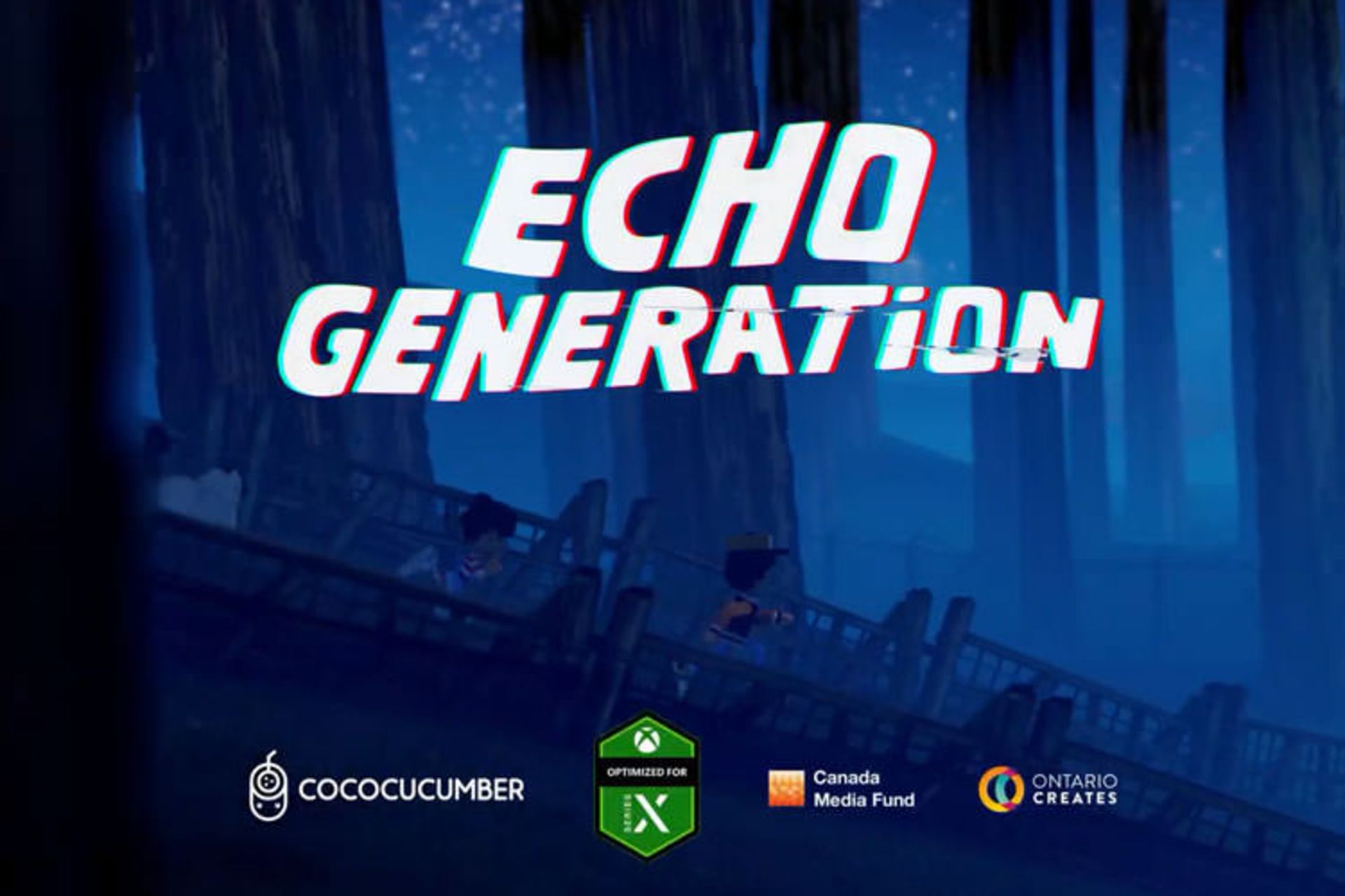 Echo Generation