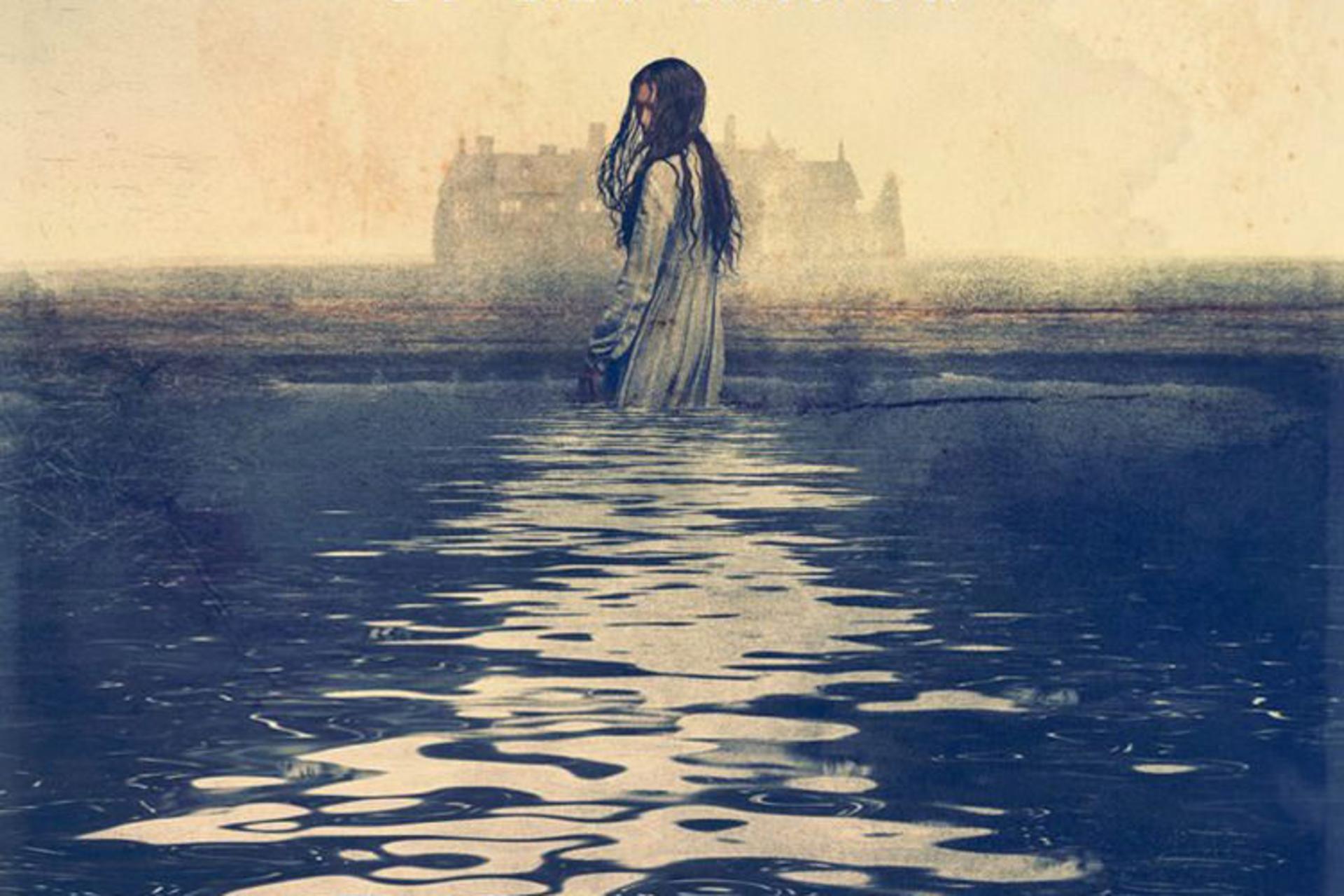 سریال The Haunting of Bly Manor