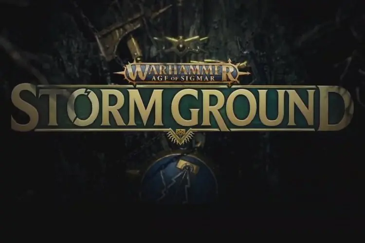 Warhammer Age of Sigmar: Storm Ground