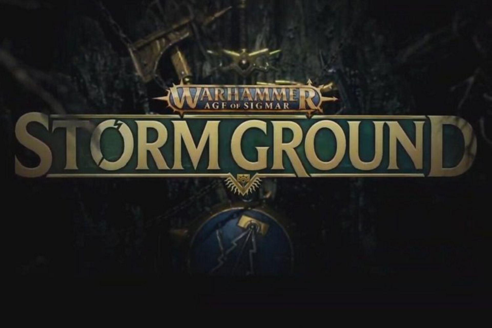 Warhammer Age of Sigmar: Storm Ground