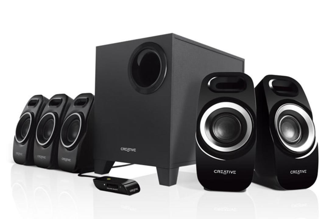 اسپیکر فراگیر Creative Inspire T6300