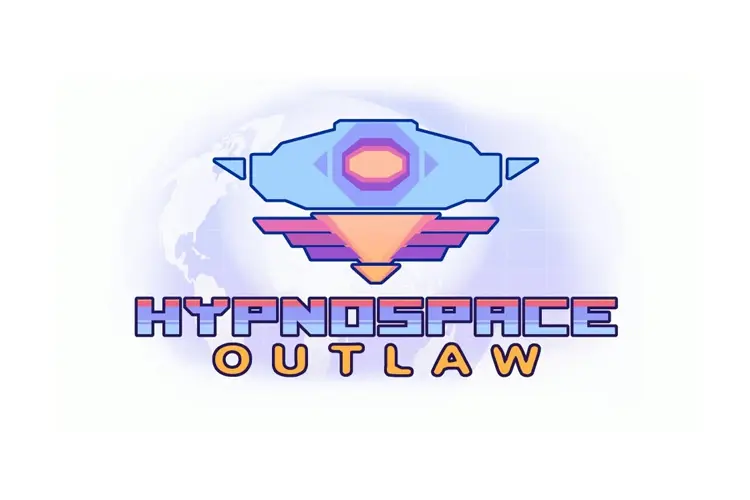 لوگو بازی بازی Hypnospace Outlaw