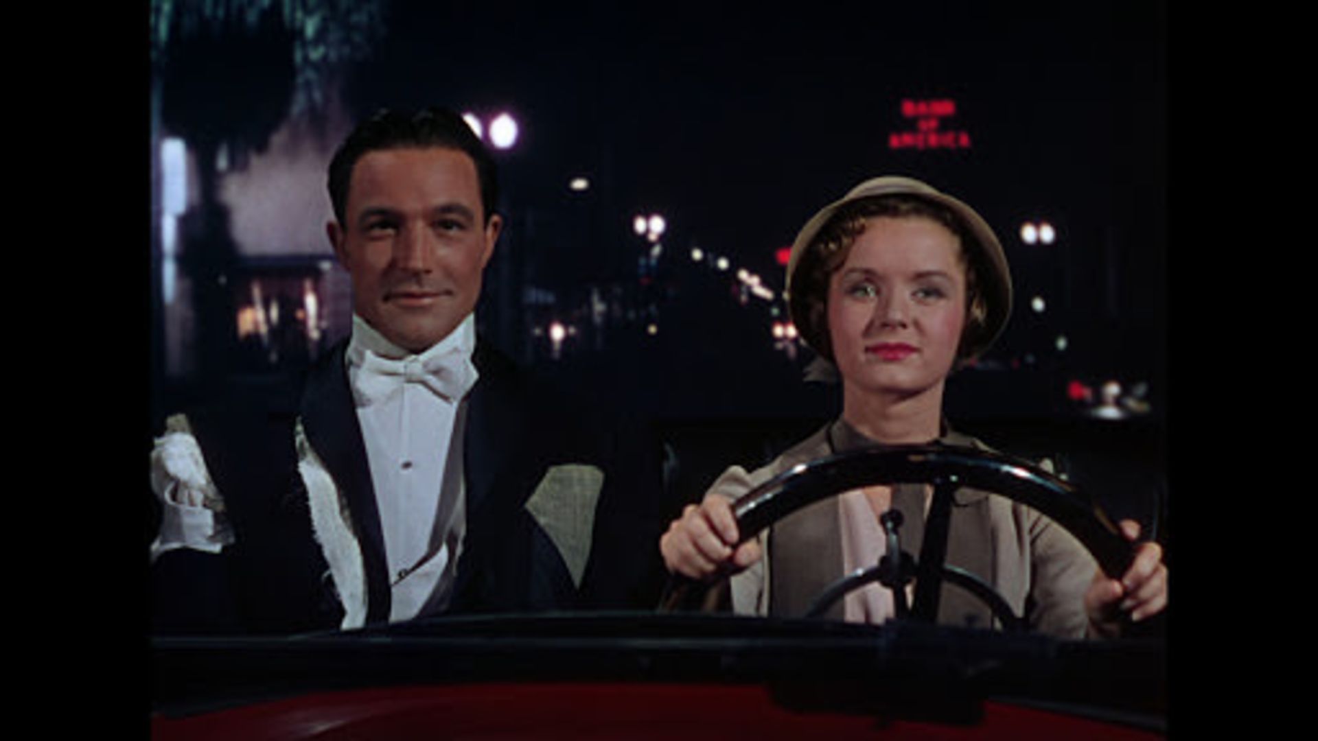 singin in the rain