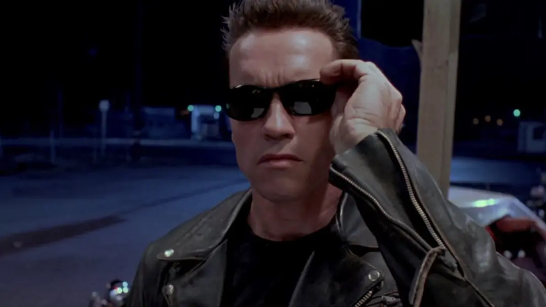terminator