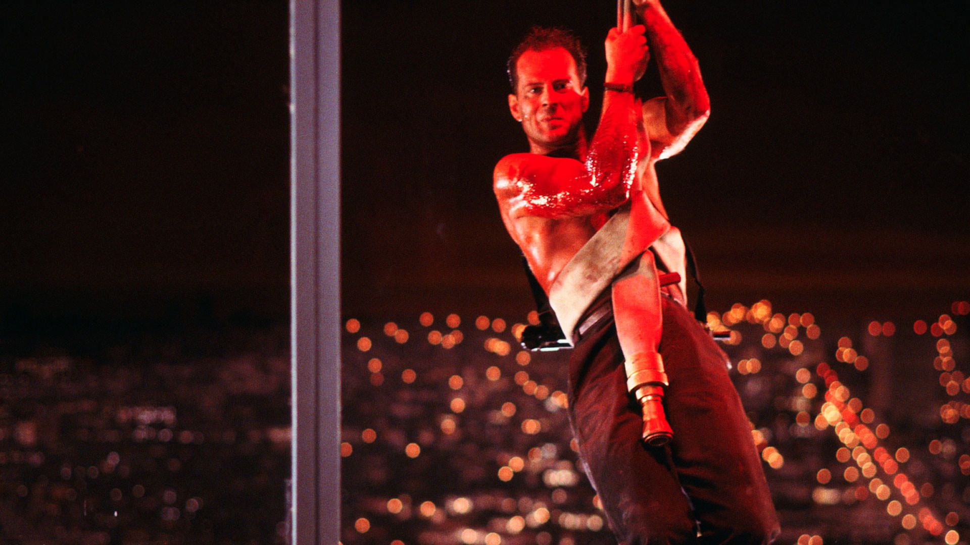 die hard