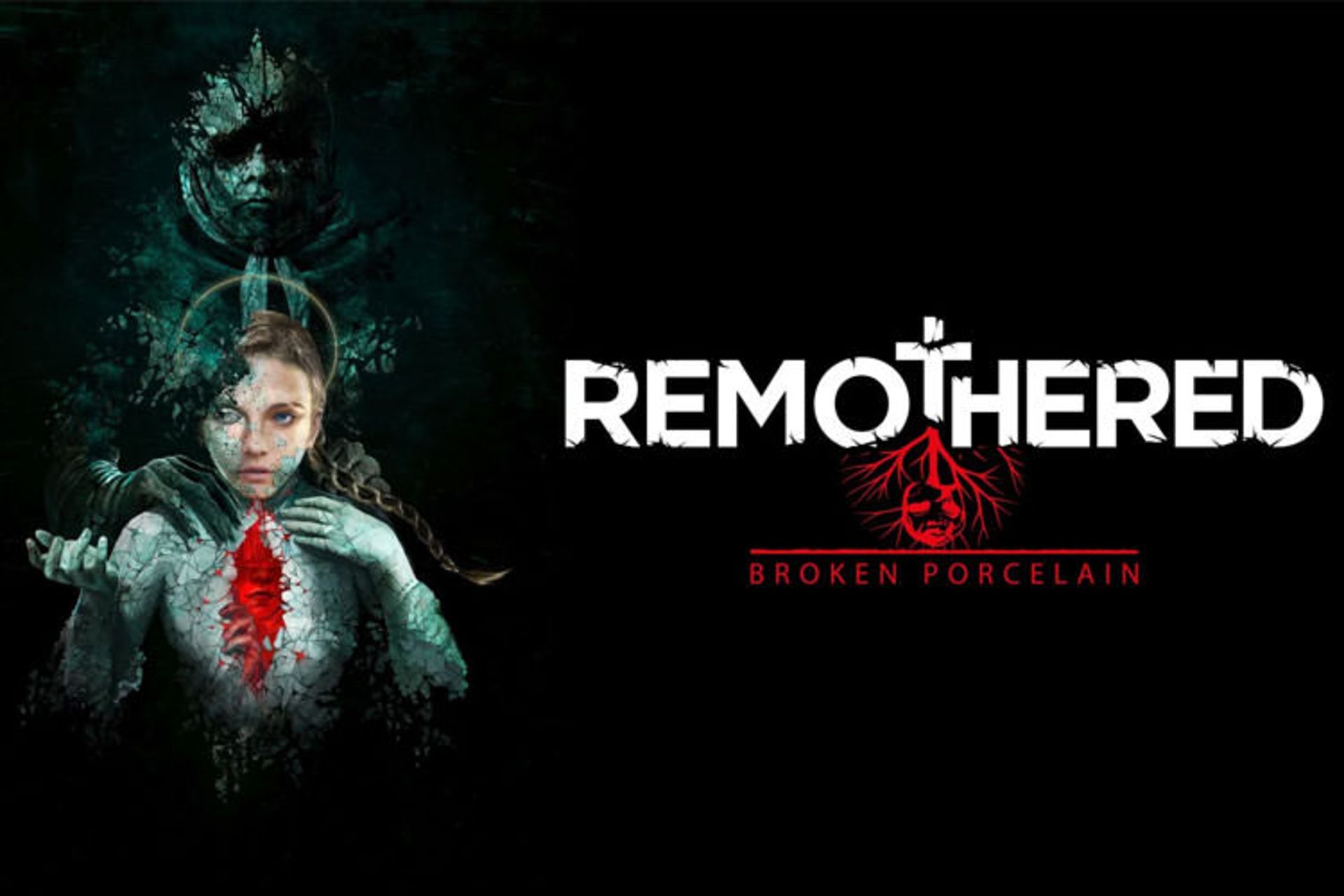 کاور بازی Remothered: Broken Porcelain