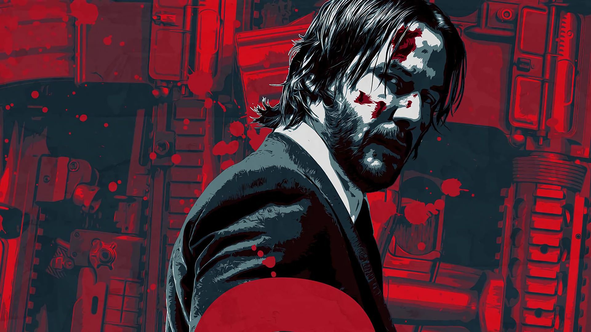 john wick