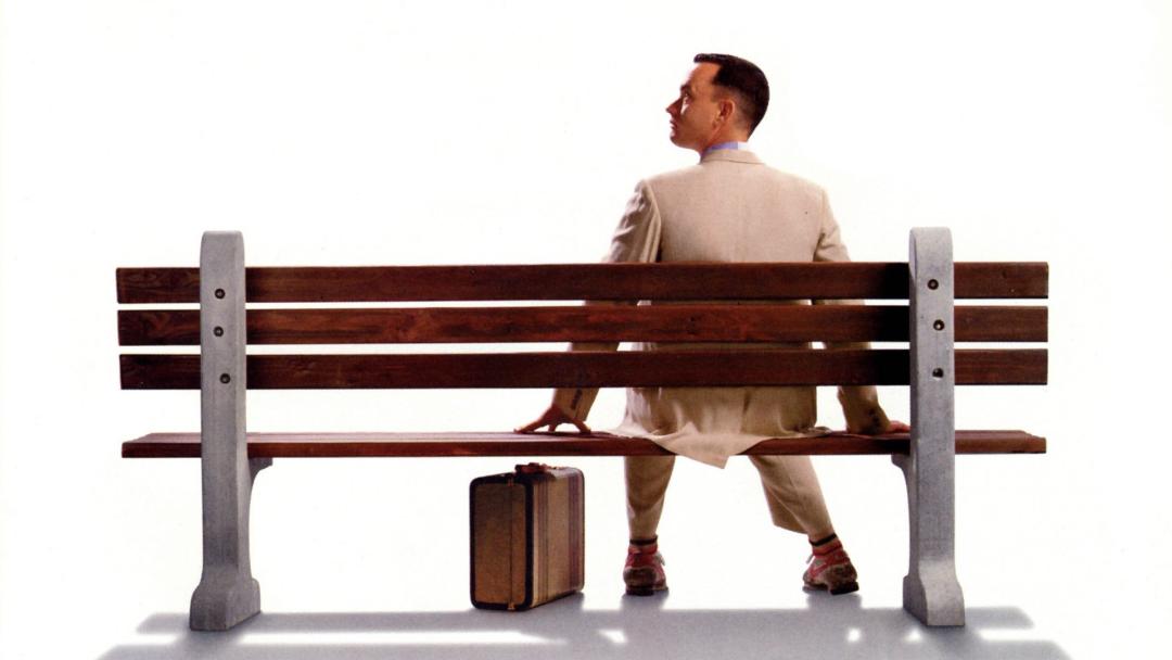 forrest gump
