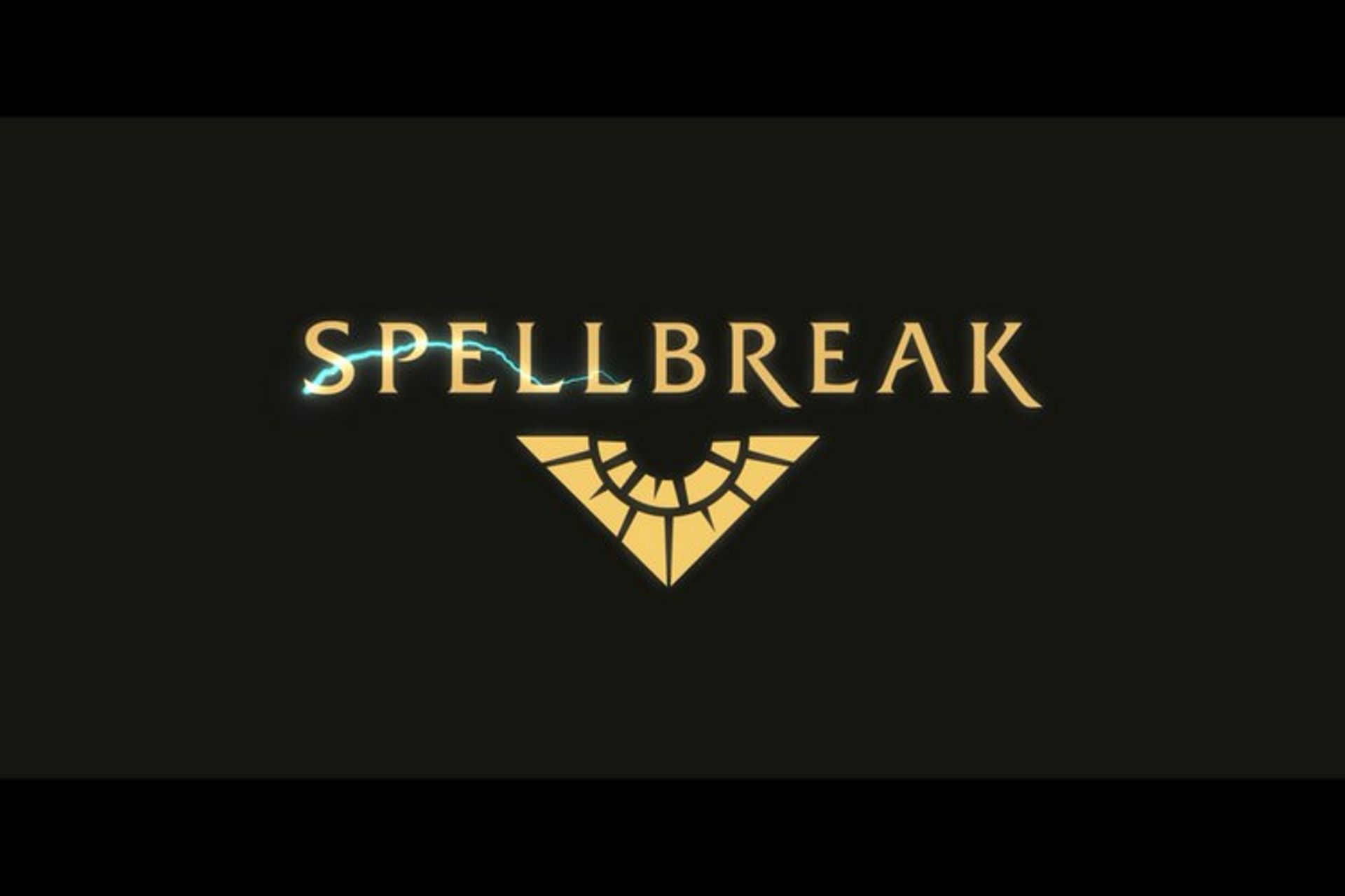 تصویر لوگوی بازی SpellBreak