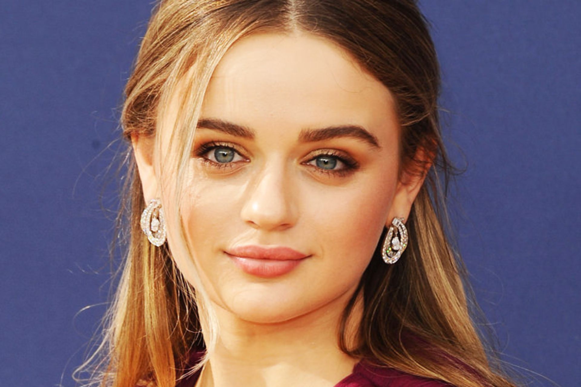 جوئی کینگ، بازیگر فیلم Oz the Great and Powerful 