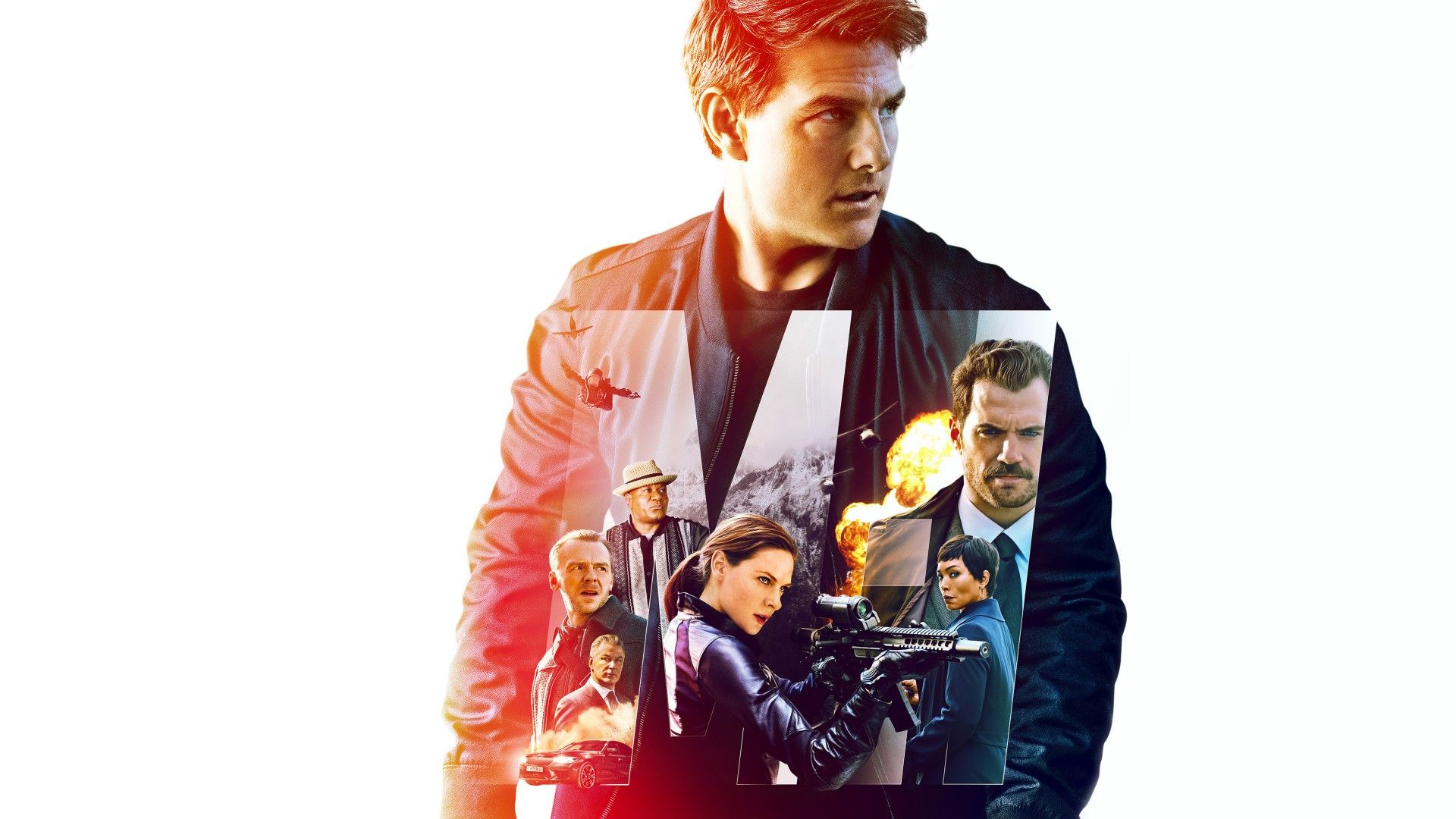 mission impossible