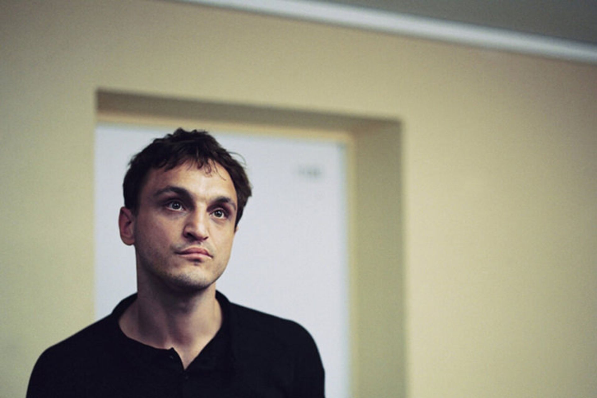 نمایی از فیلم َUndine ساخته‌ی تازه Christian Petzold 