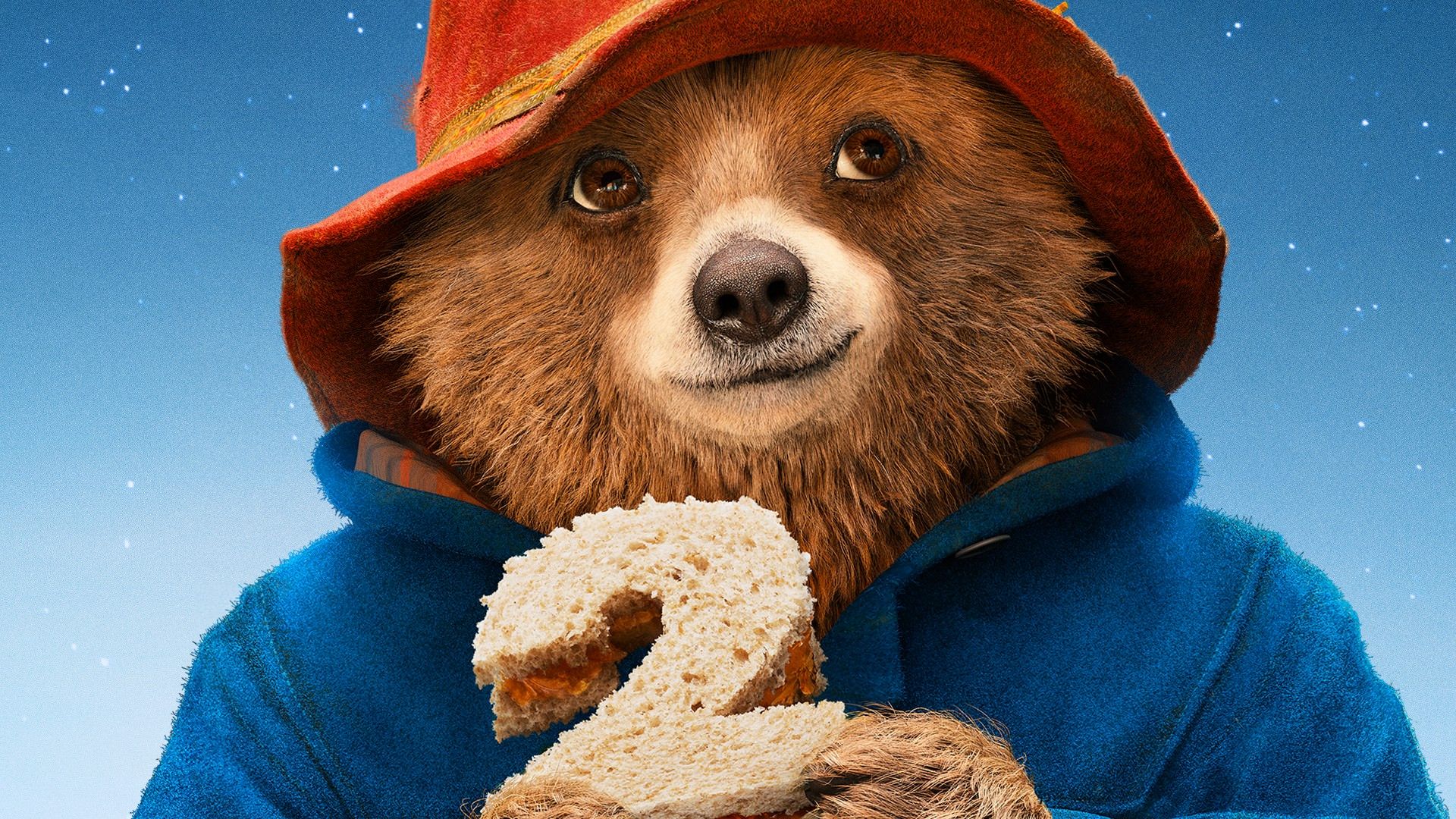 paddington