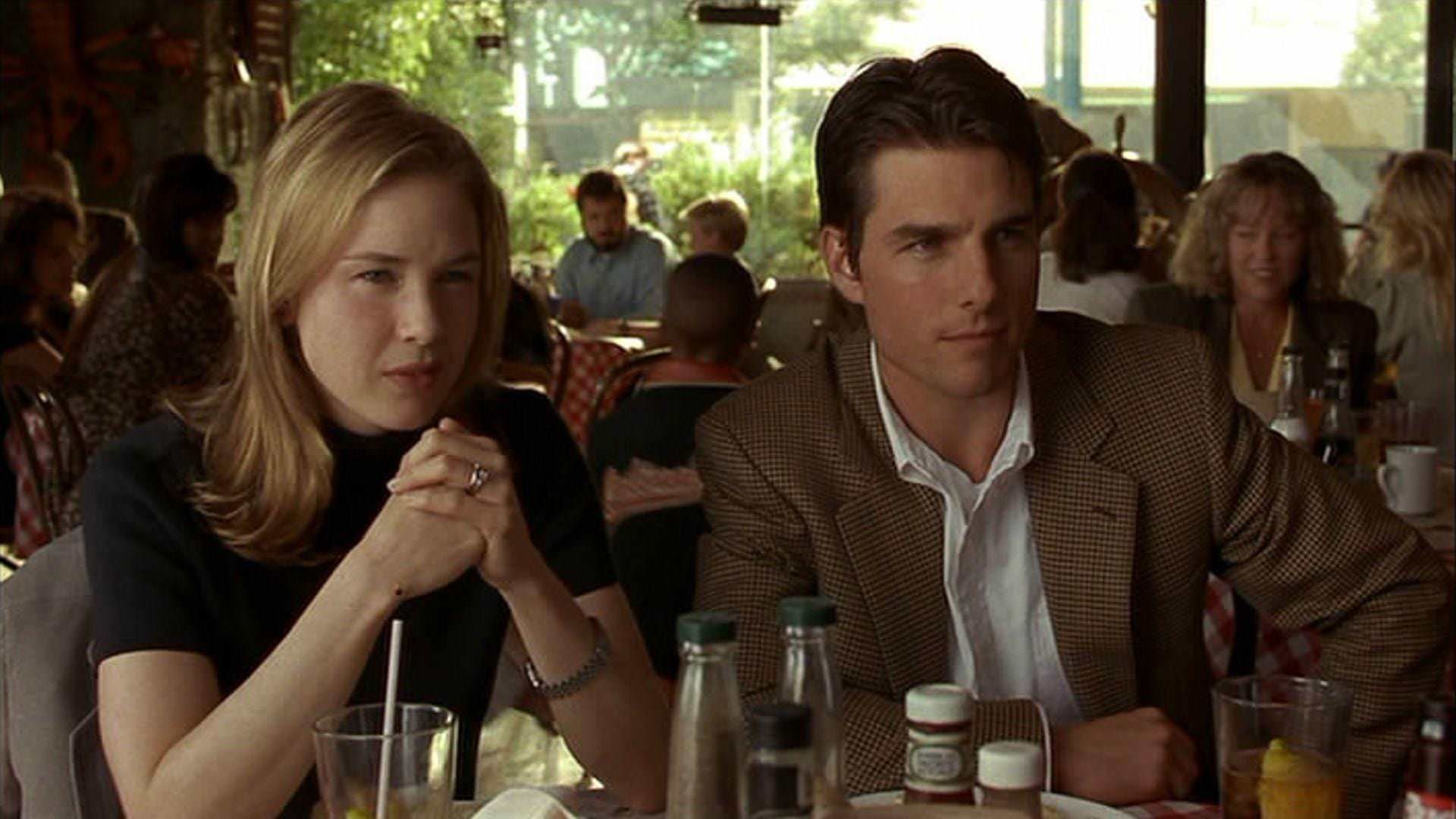 jerry maguire