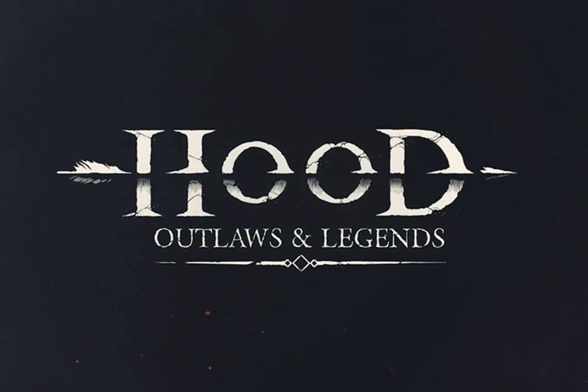لوگوی بازی Hood: Outlaws & Legends