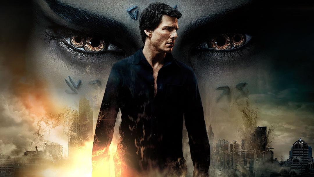 the mummy